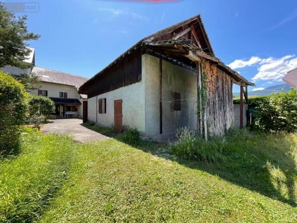 Maison à vendre à Chambéry en Savoie (73000), ref : 73006-3