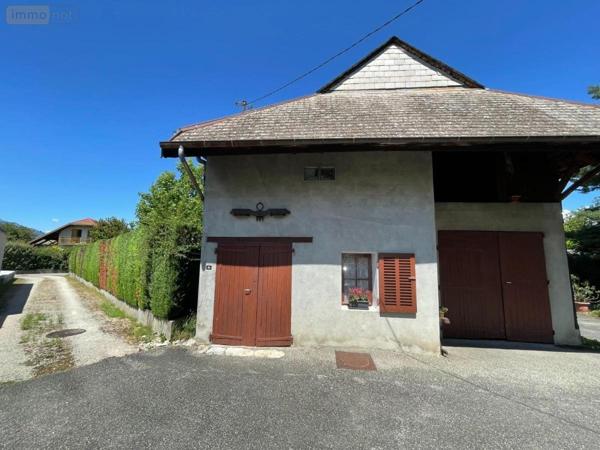 Maison à vendre à Chambéry en Savoie (73000), ref : 73006-3