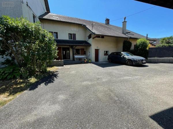 Maison à vendre à Chambéry en Savoie (73000), ref : 73006-3