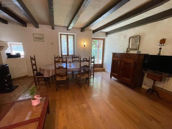 Maison à vendre à Chambéry en Savoie (73000), ref : 73006-3