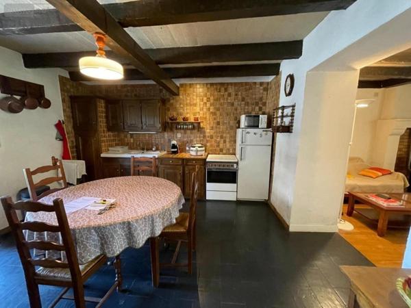 Maison à vendre à Chambéry en Savoie (73000), ref : 73006-3