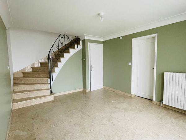 A LOUER - MAISON T4 - SECTEUR AVENUE PASTEUR