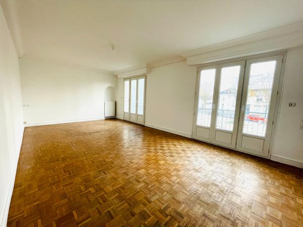 A LOUER - MAISON T4 - SECTEUR AVENUE PASTEUR