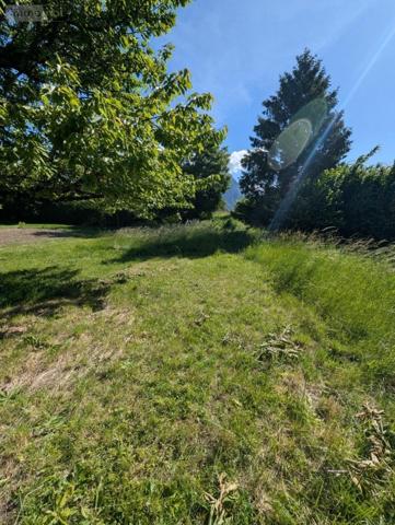 Terrain à Batir à vendre à Porte-de-Savoie en Savoie (73800), ref : 73006-253