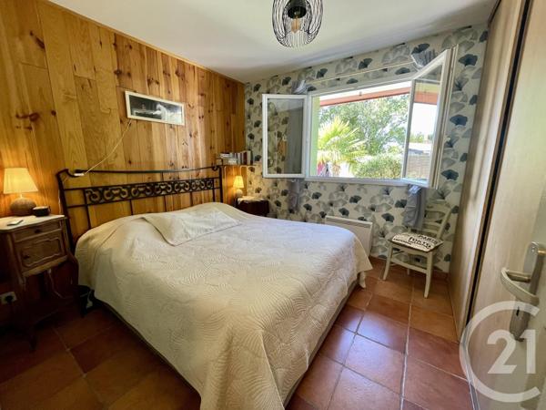 Maison à vendre  4 pièces - 83 m2 HOURTIN - 33