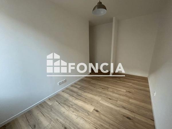 Location Appartement 3 pièces 58.21 m² - 38 Rue de l'Hôtel de ville Castres 81100