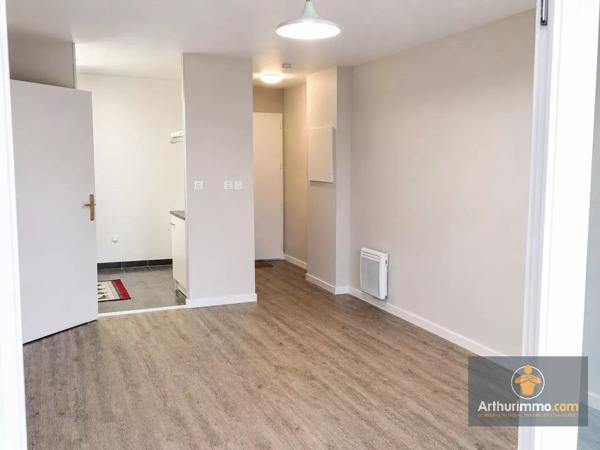 Location                                                      Appartement
                        
                                         36 m2                     à Margny-Lès-Compiègne