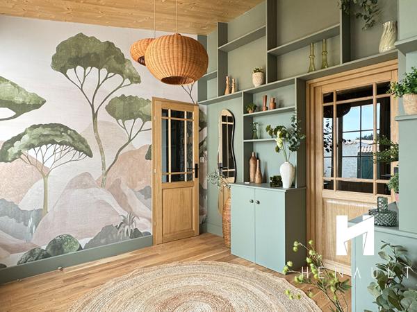 Maison Le Bois Plage En Re 4 pièce(s) 90 m2