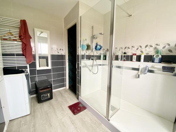 Dives-sur-Mer - Maison 3 chambres avec garage