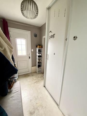 Dives-sur-Mer - Maison 3 chambres avec garage