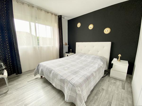 Dives-sur-Mer - Maison 3 chambres avec garage