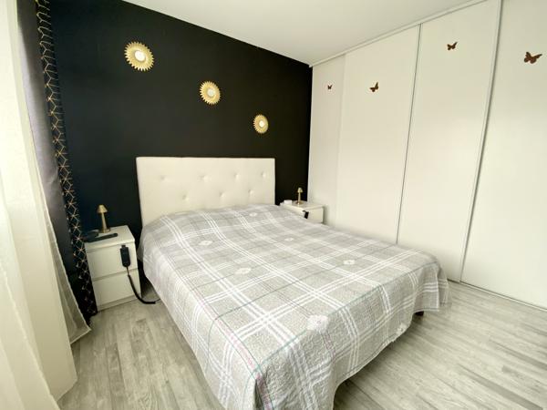 Dives-sur-Mer - Maison 3 chambres avec garage