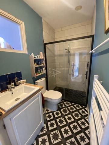 Charmante maison en pierre rénovée avec goût  5km Clécy