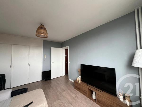 Appartement F2 à vendre  2 pièces - 43,02 m 2   HELLEMMES LILLE  - 59