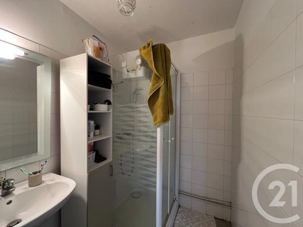Appartement F2 à vendre  2 pièces - 43,02 m 2   HELLEMMES LILLE  - 59