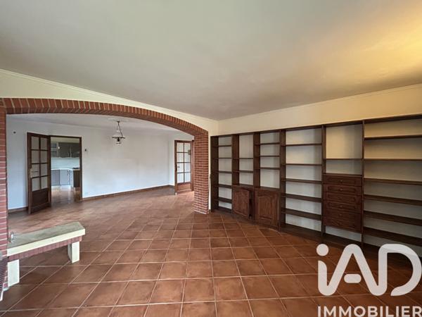 Maison à vendre 5 pièces 140 m² Castelginest