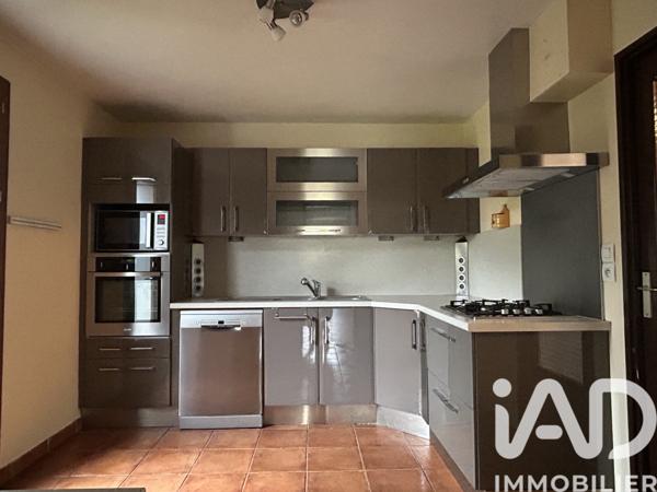 Maison à vendre 5 pièces 140 m² Castelginest