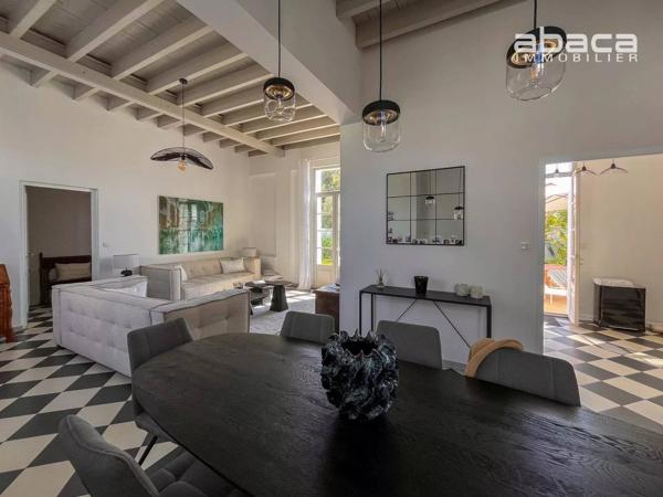 SOUS OFFRE ACCEPTÉE - Superbe Maison, Le Bois Plage en Ré, Ile de Ré