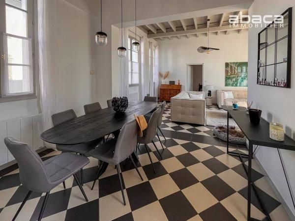 SOUS OFFRE ACCEPTÉE - Superbe Maison, Le Bois Plage en Ré, Ile de Ré