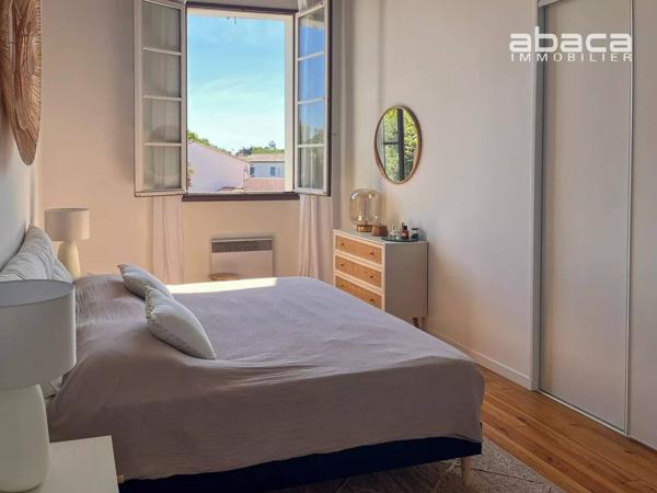 SOUS OFFRE ACCEPTÉE - Superbe Maison, Le Bois Plage en Ré, Ile de Ré