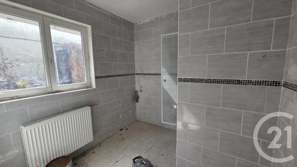 Maison à vendre  5 pièces - 75,60 m 2   ETREUX  - 02