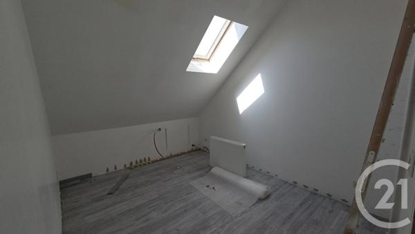 Maison à vendre  5 pièces - 75,60 m 2   ETREUX  - 02