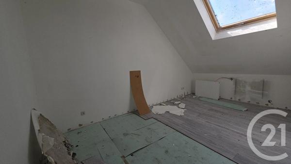 Maison à vendre  5 pièces - 75,60 m 2   ETREUX  - 02