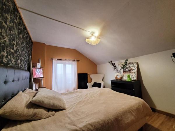 Haveluy   Maison 2 Chambres 75 m2