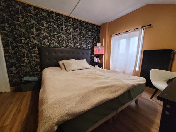 Haveluy   Maison 2 Chambres 75 m2