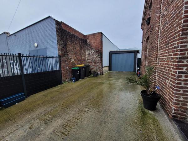 Haveluy   Maison 2 Chambres 75 m2