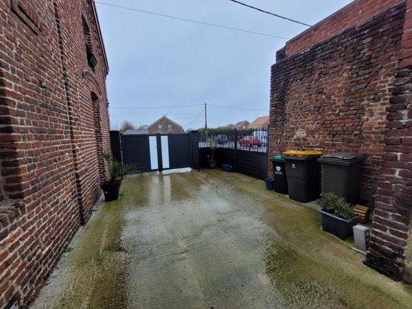 Haveluy   Maison 2 Chambres 75 m2