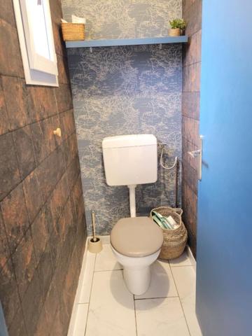 Haveluy   Maison 2 Chambres 75 m2