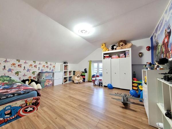 Haveluy   Maison 2 Chambres 75 m2