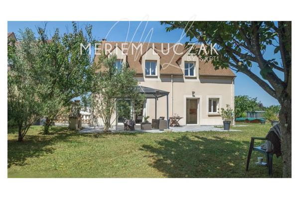 Coup de coeur assuré:Maison familiale  avec sous-sol total -Plus qu'à poser vos valises! visite virtuelle 3D disponible