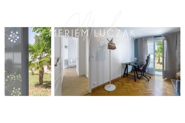 Coup de coeur assuré:Maison familiale  avec sous-sol total -Plus qu'à poser vos valises! visite virtuelle 3D disponible