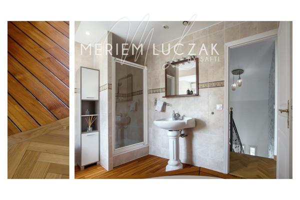 Coup de coeur assuré:Maison familiale  avec sous-sol total -Plus qu'à poser vos valises! visite virtuelle 3D disponible