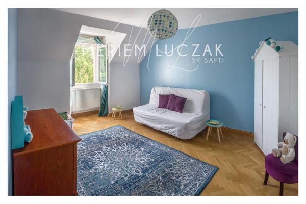 Coup de coeur assuré:Maison familiale  avec sous-sol total -Plus qu'à poser vos valises! visite virtuelle 3D disponible