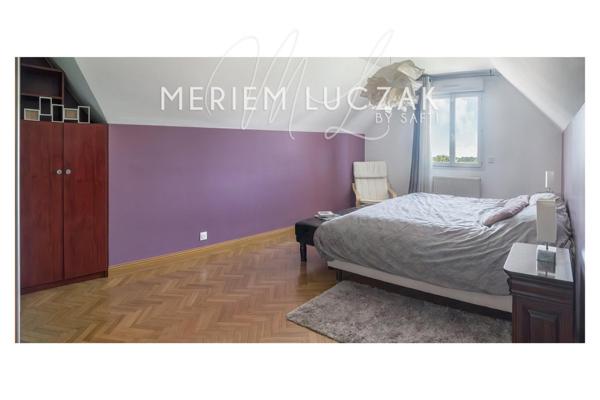 Coup de coeur assuré:Maison familiale  avec sous-sol total -Plus qu'à poser vos valises! visite virtuelle 3D disponible