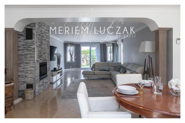 Coup de coeur assuré:Maison familiale  avec sous-sol total -Plus qu'à poser vos valises! visite virtuelle 3D disponible