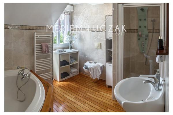 Coup de coeur assuré:Maison familiale  avec sous-sol total -Plus qu'à poser vos valises! visite virtuelle 3D disponible