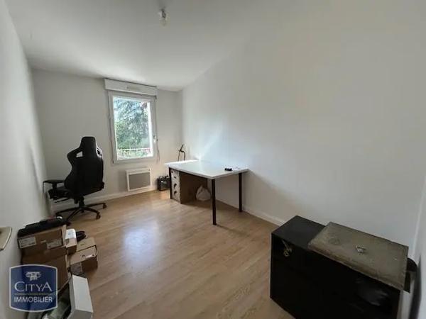 Maison à louer 3 pièces 56.9m²