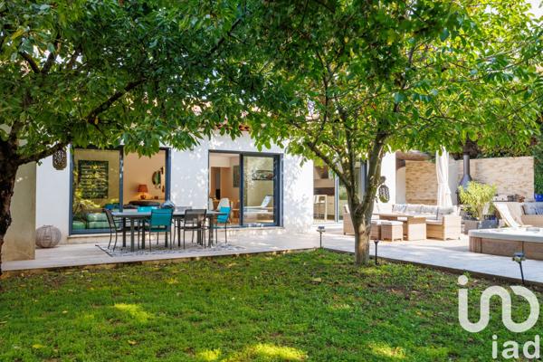 Maison à vendre 5 pièces 138 m² Saint-Zacharie