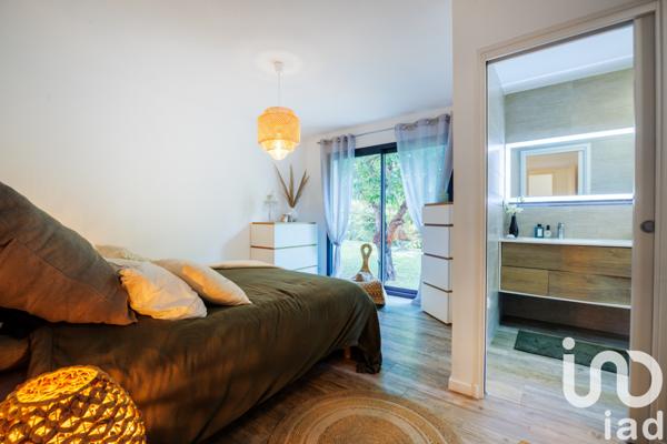 Maison à vendre 5 pièces 138 m² Saint-Zacharie