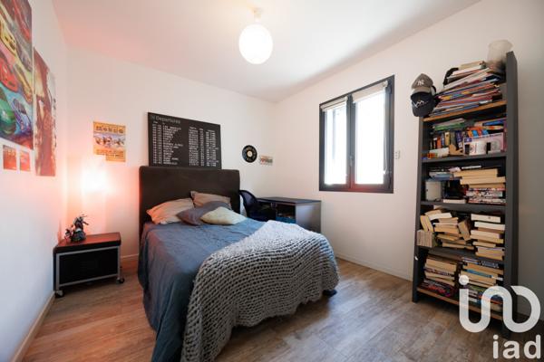 Maison à vendre 5 pièces 138 m² Saint-Zacharie