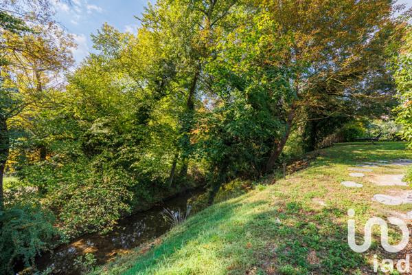 Maison à vendre 5 pièces 138 m² Saint-Zacharie