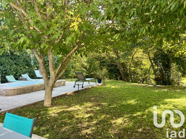 Maison à vendre 5 pièces 138 m² Saint-Zacharie