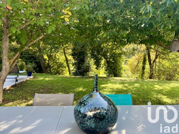 Maison à vendre 5 pièces 138 m² Saint-Zacharie