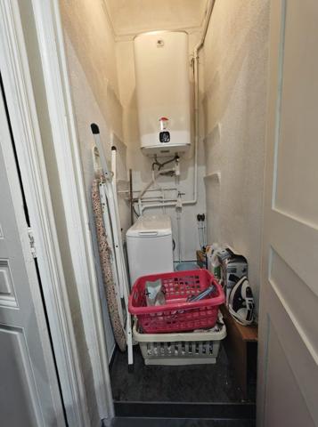 Magnifique Appartement haussmannien 110 m² + Loge indpt 33m²