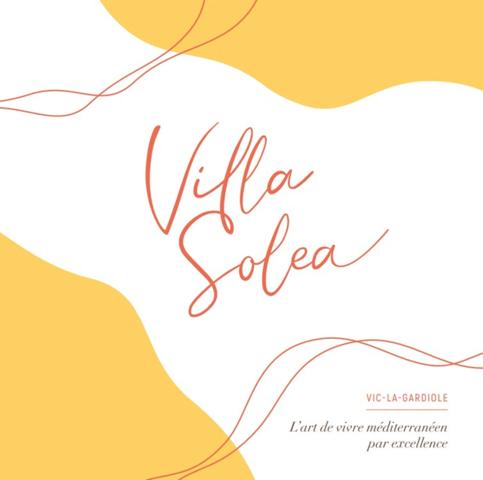 Appartement T3 - Grand balcon & accès indépendant - VIC LA GARDIOLE (34)