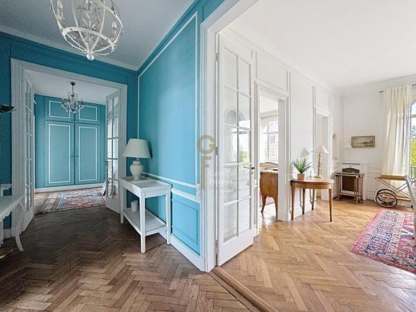 T3/4 Marcq-en-Baroeul 125 m²